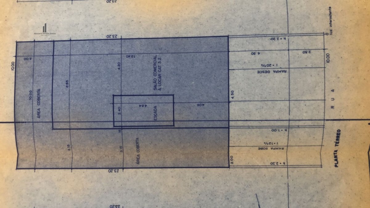 Prédio Inteiro para alugar, 100m² - Foto 7