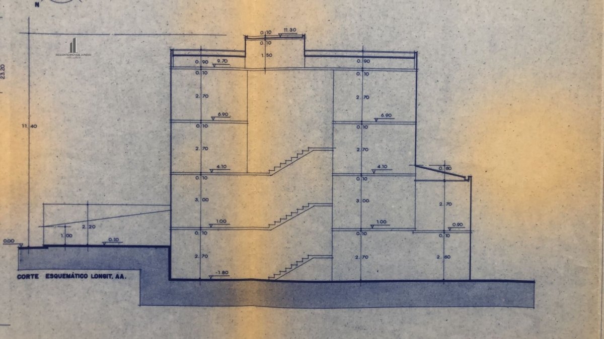 Prédio Inteiro para alugar, 100m² - Foto 9