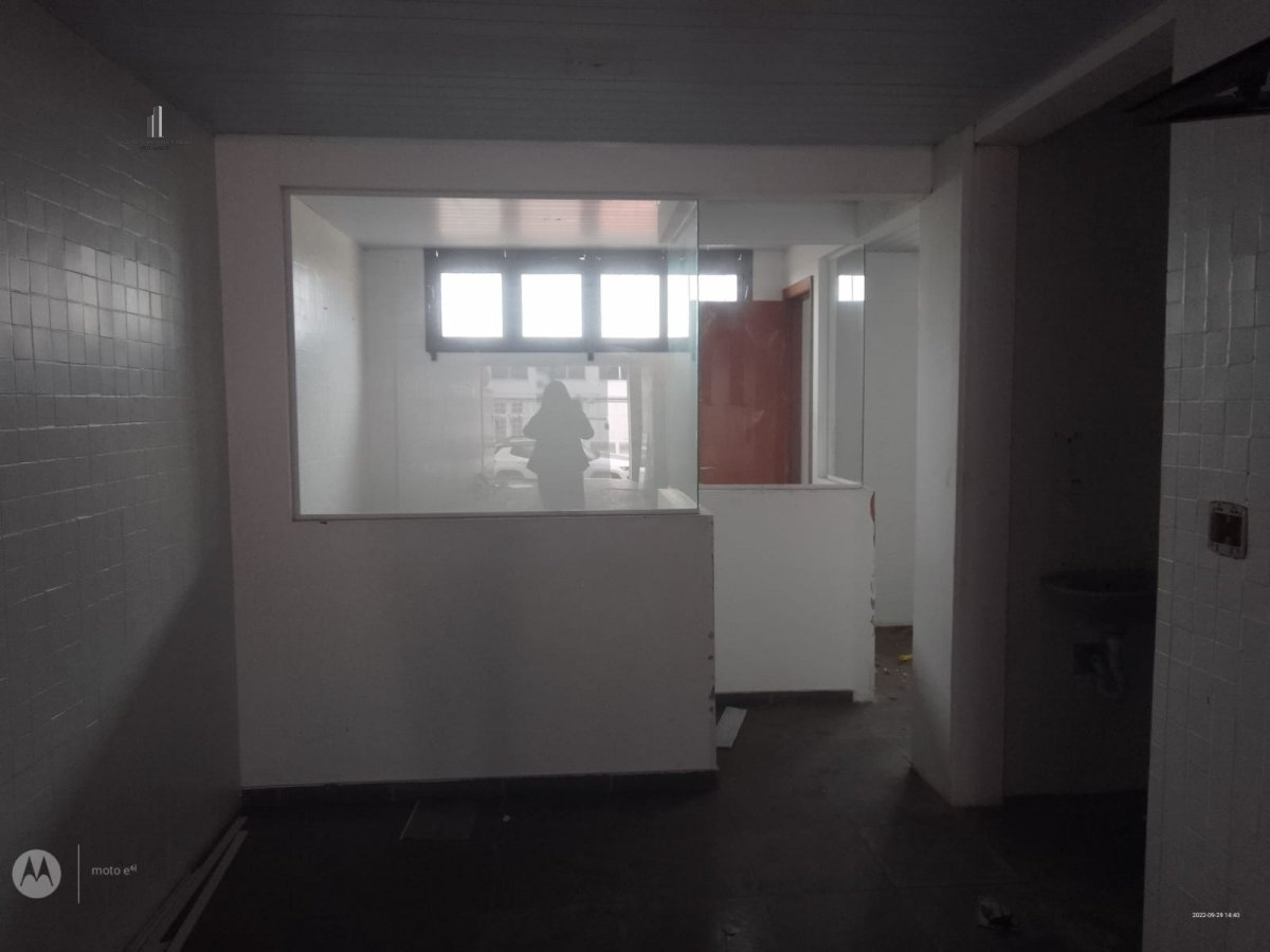 Prédio Inteiro para alugar, 100m² - Foto 12