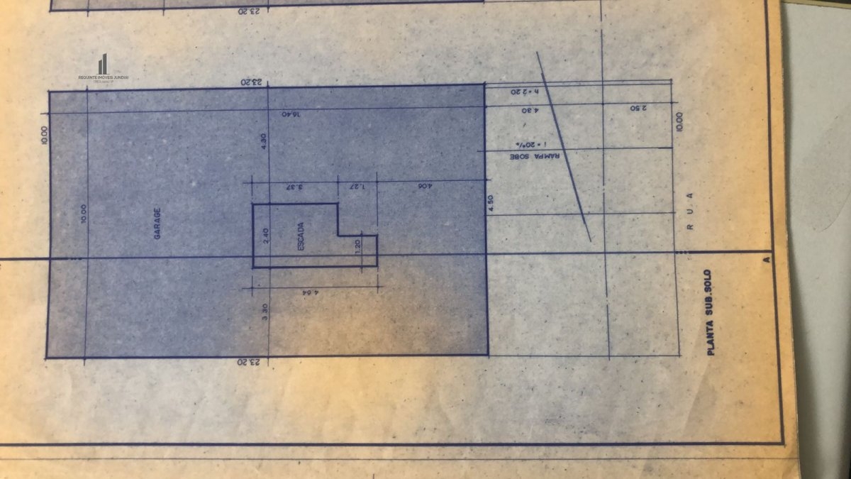 Prédio Inteiro para alugar, 100m² - Foto 8