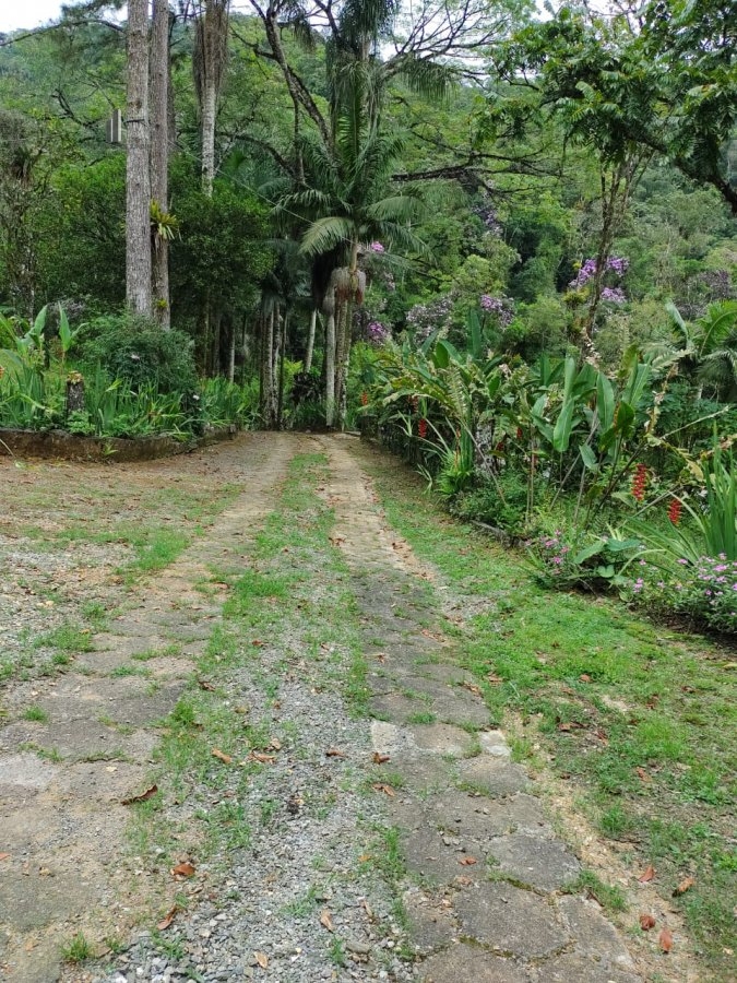 Fazenda à venda com 6 quartos, 514m² - Foto 5