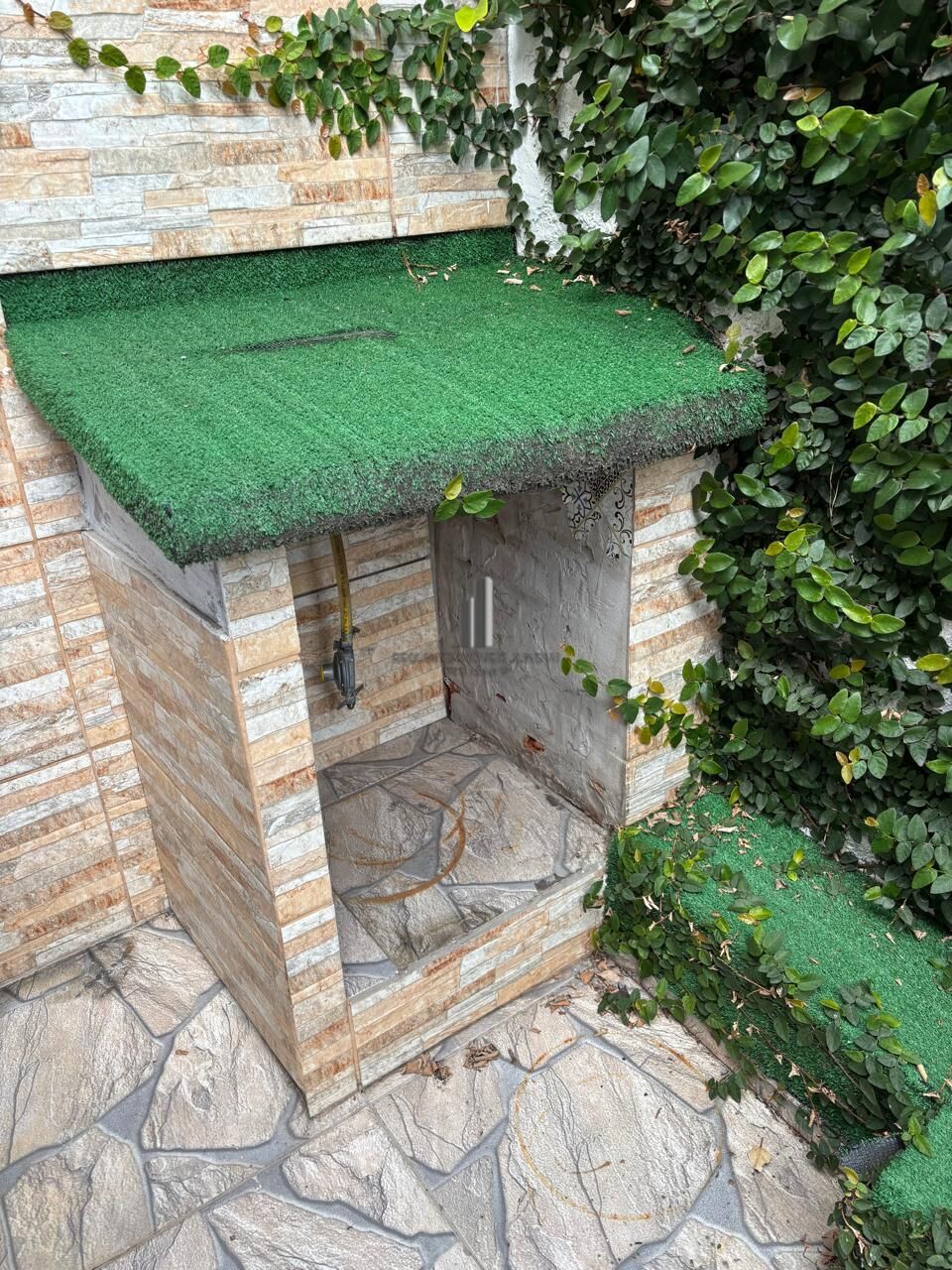 Casa, 3 quartos, 130 m² - Foto 11