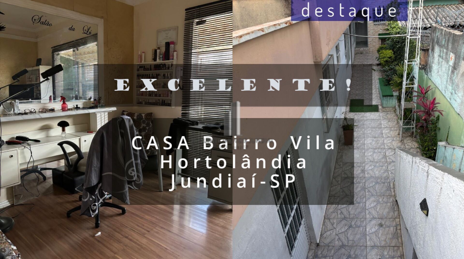 Casa, 3 quartos, 130 m² - Foto 1