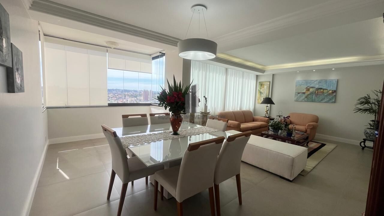 Apartamento, 4 quartos, 150 m² - Foto 2