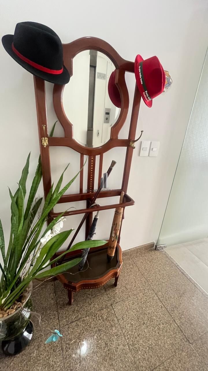 Apartamento, 4 quartos, 150 m² - Foto 4