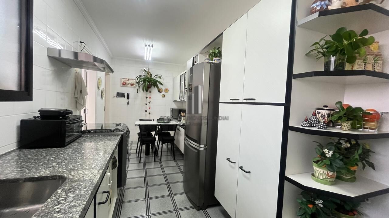 Apartamento, 4 quartos, 150 m² - Foto 18