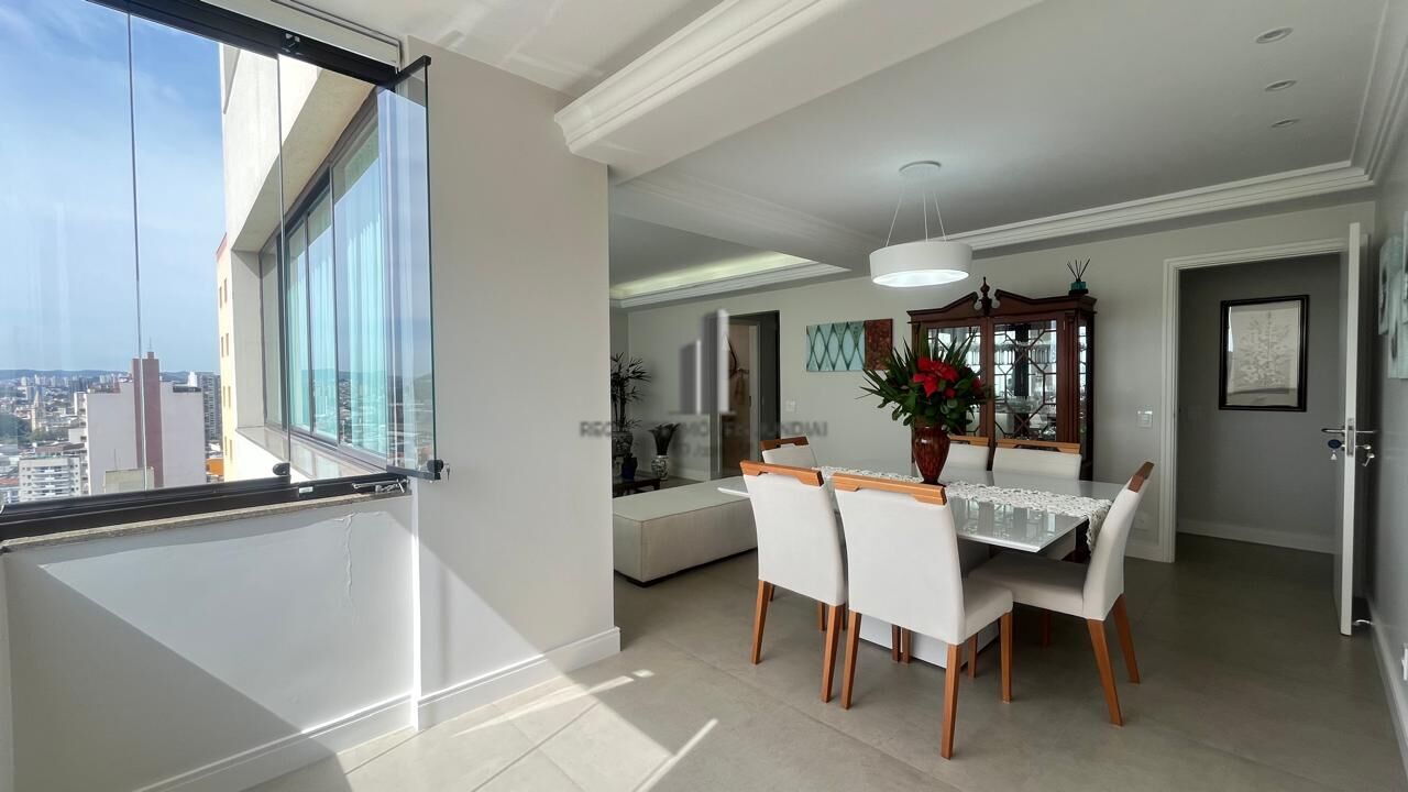 Apartamento, 4 quartos, 150 m² - Foto 11