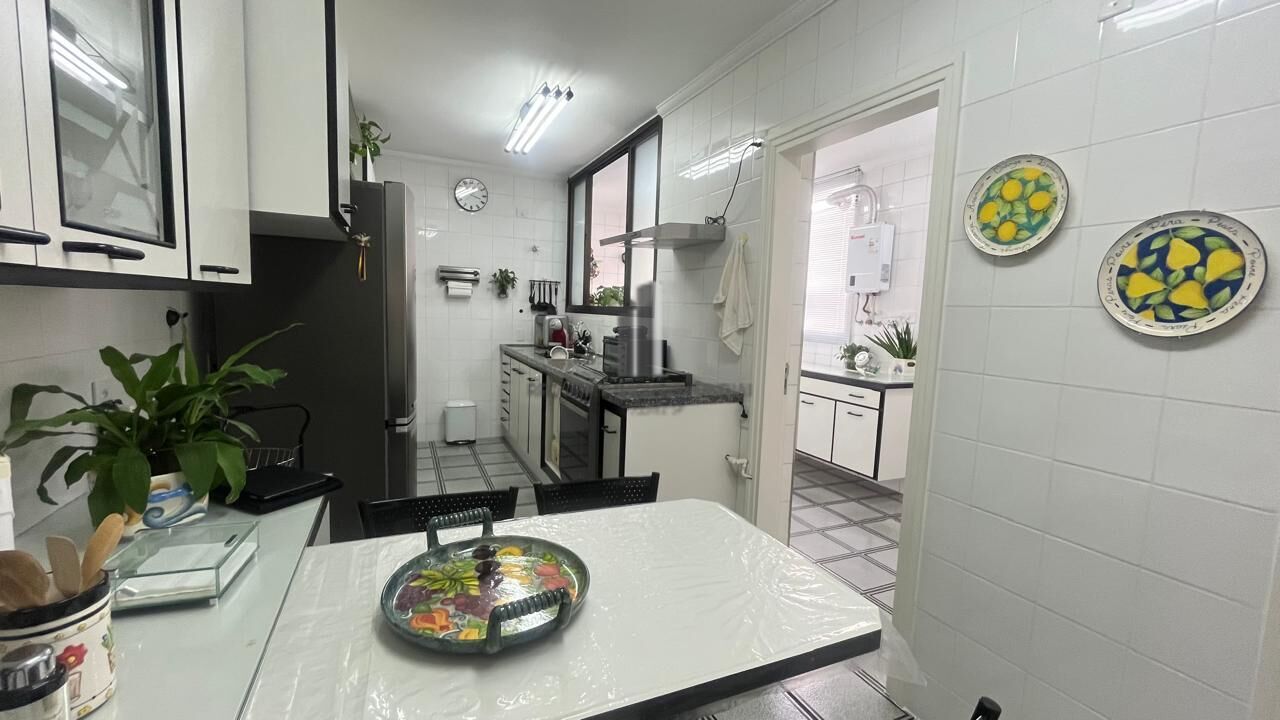 Apartamento, 4 quartos, 150 m² - Foto 14