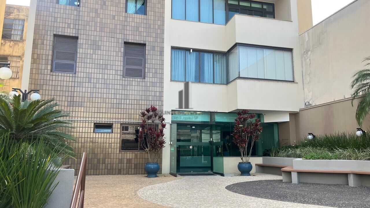 Apartamento, 4 quartos, 150 m² - Foto 33