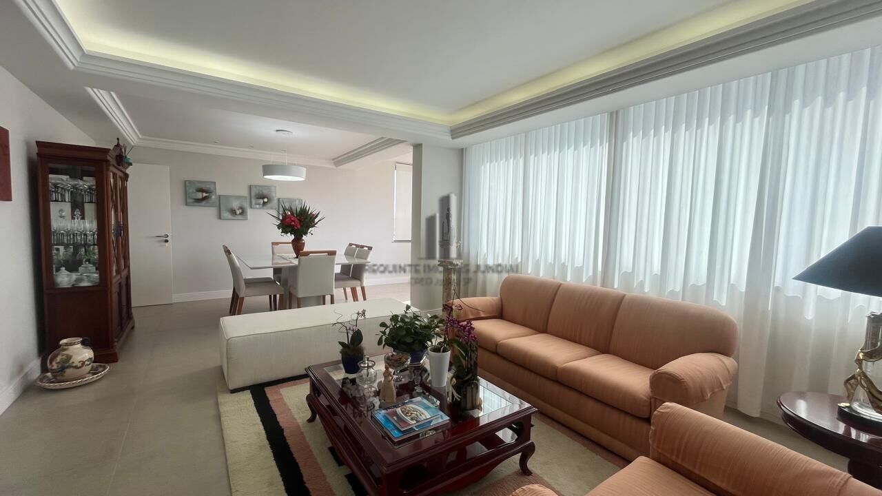 Apartamento, 4 quartos, 150 m² - Foto 3