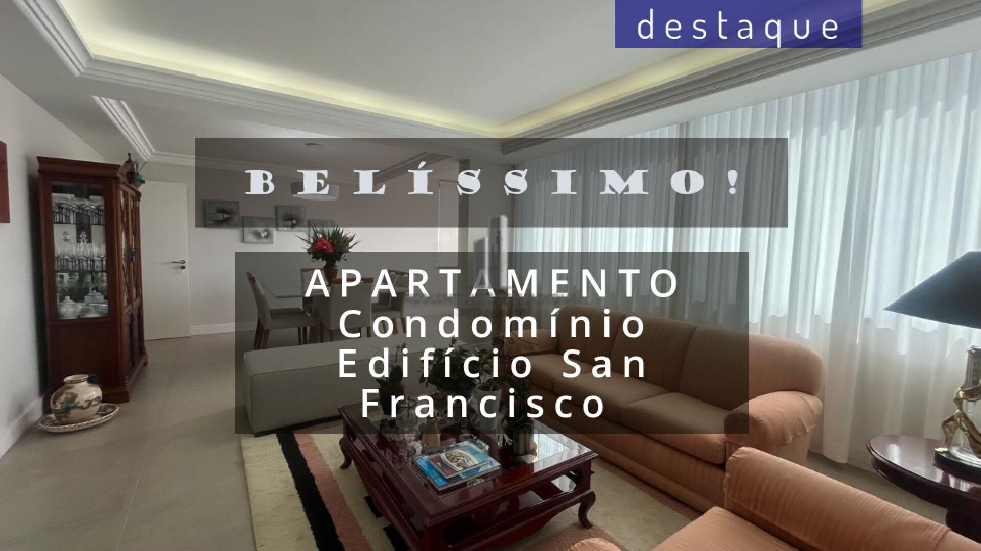 Apartamento, 4 quartos, 150 m² - Foto 1