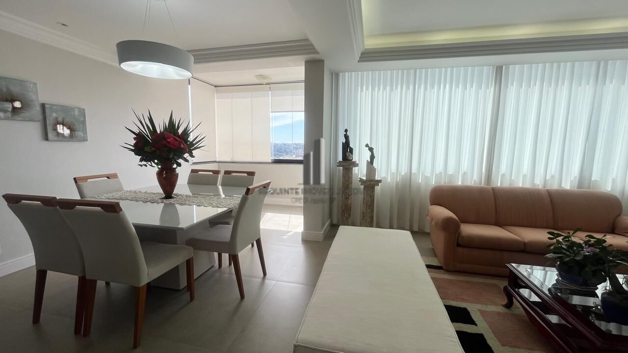 Apartamento, 4 quartos, 150 m² - Foto 6