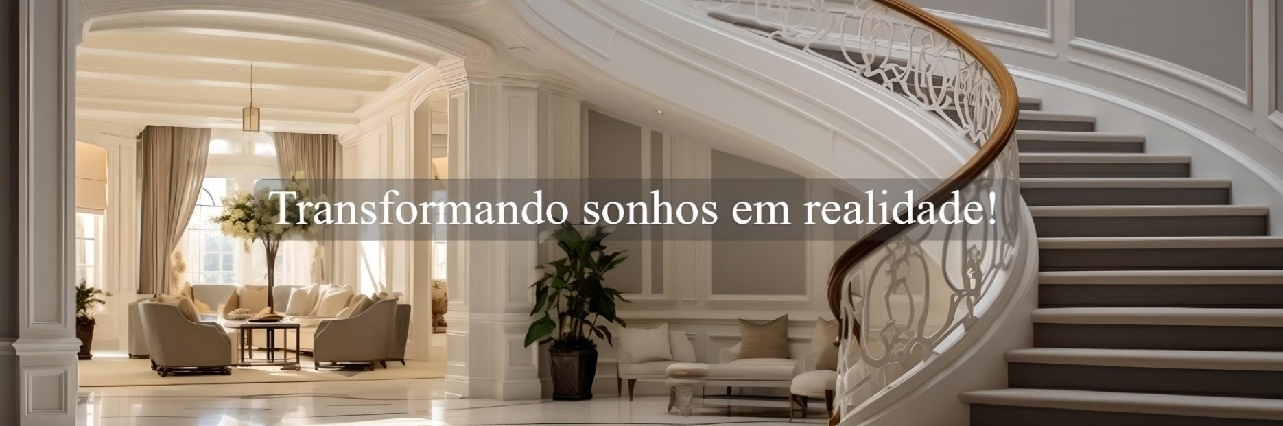 ALPHA ESTATE IMÓVEIS