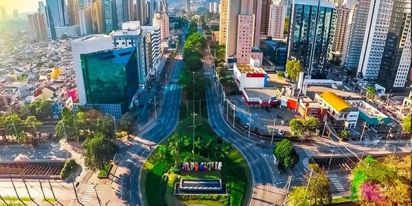 Alphaville: o que a torna uma região de tanto destaque