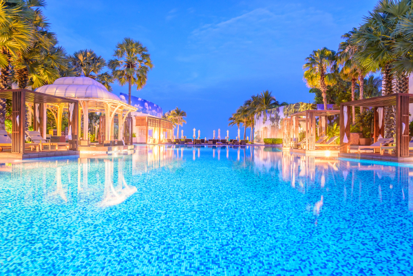 Estilo, Status e Investimento: Desvendando os Encantos dos Branded Condos