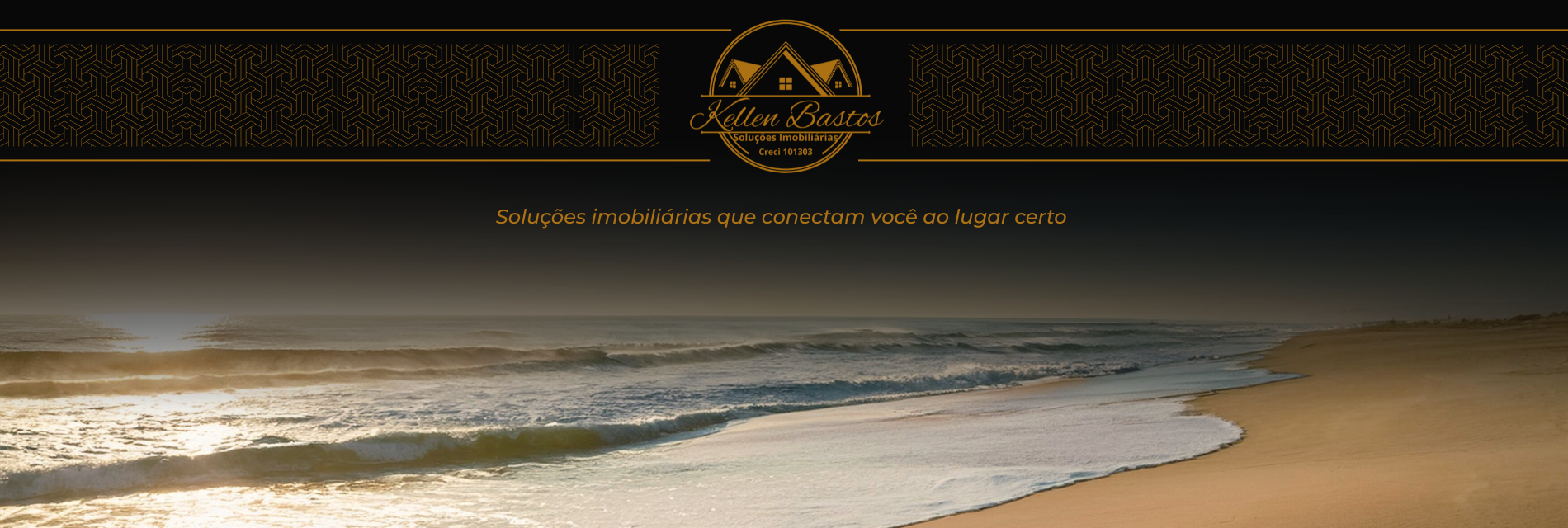 Kellen Bastos Soluções Imobiliárias
