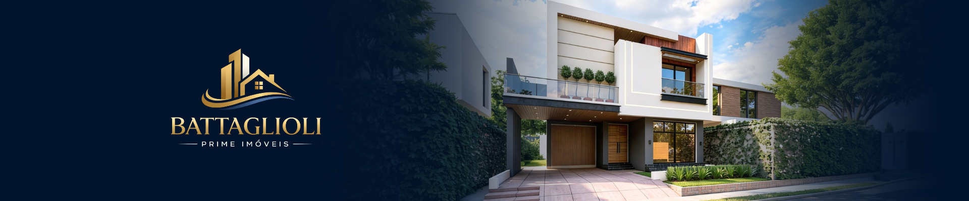Battaglioli Prime Imóveis