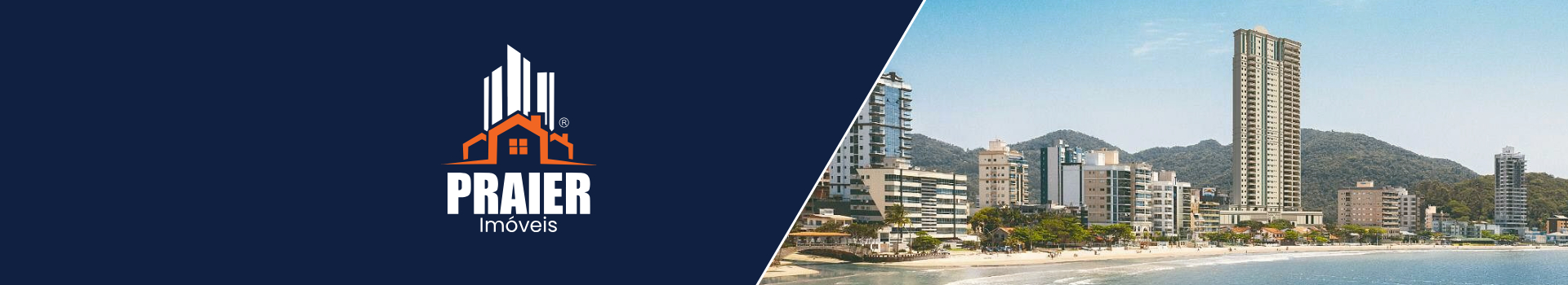 Praier Imóveis