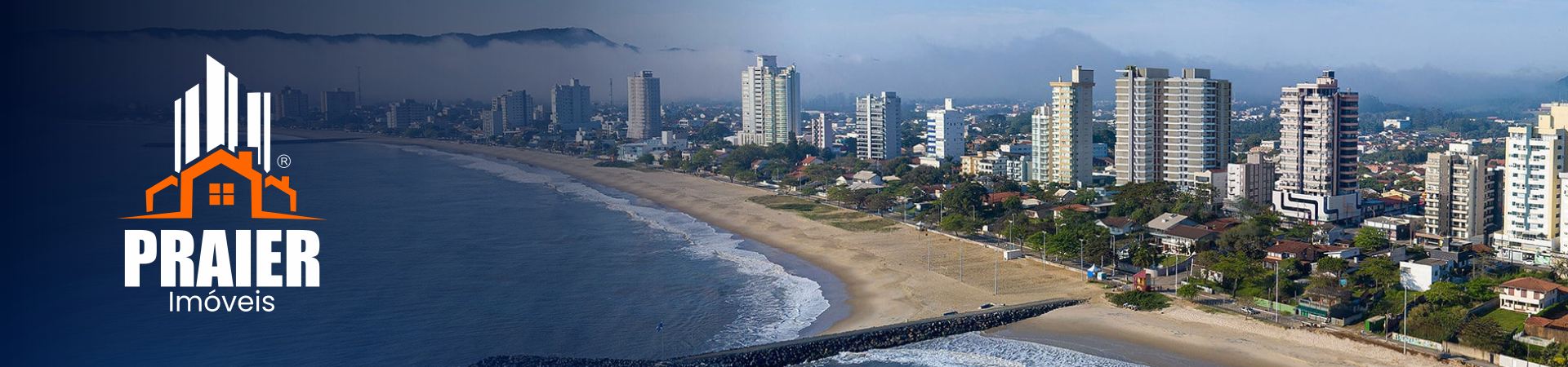 Praier Imóveis