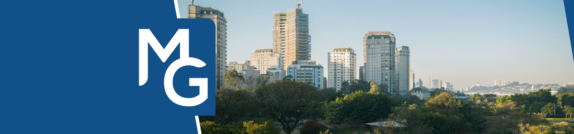 MG ADMINISTRAÇÃO, ASSESSORIA E PARTICIPAÇÃO LTDA