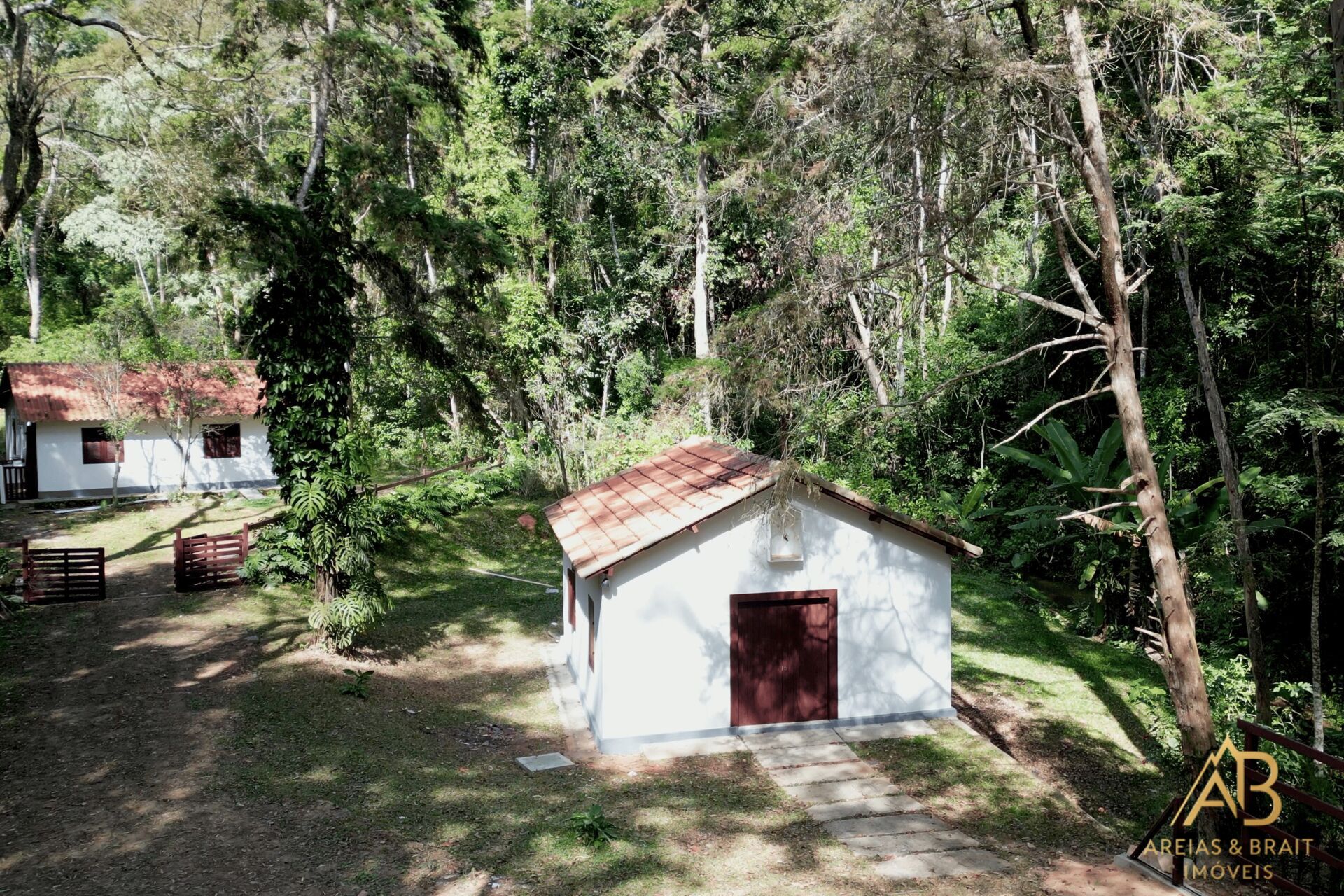 Terreno, 2 hectares - Foto 16