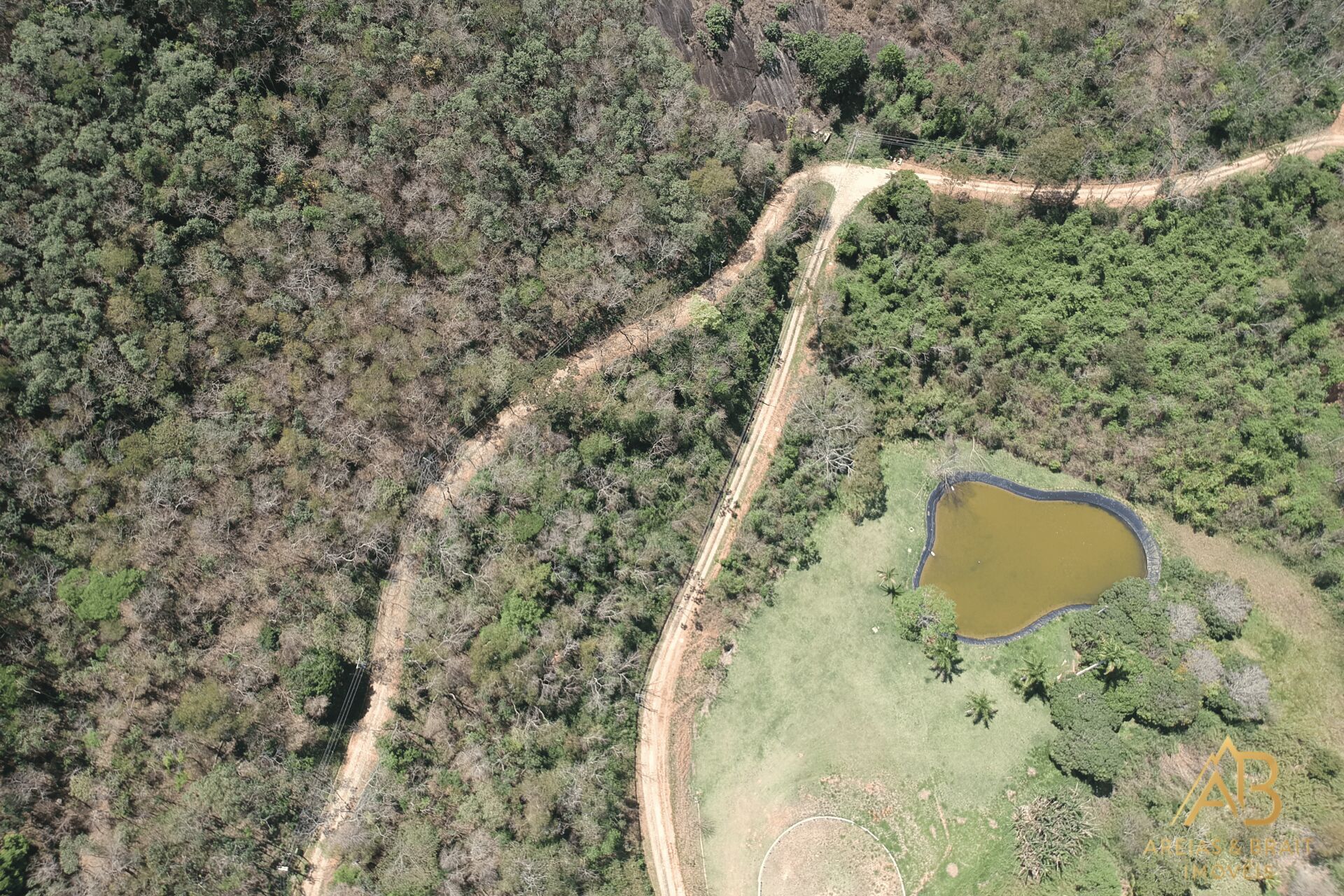 Terreno, 2 hectares - Foto 19