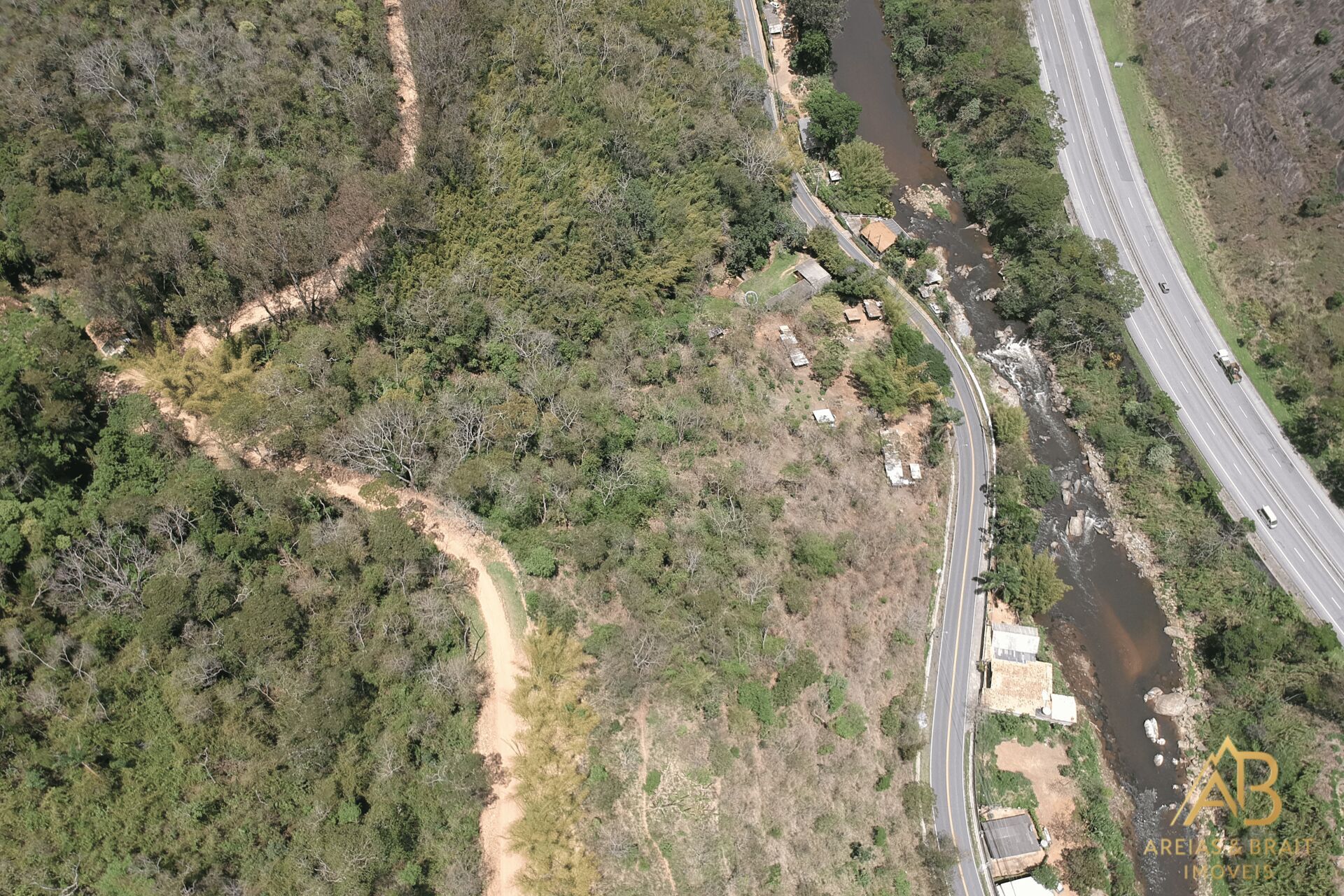 Terreno, 2 hectares - Foto 21