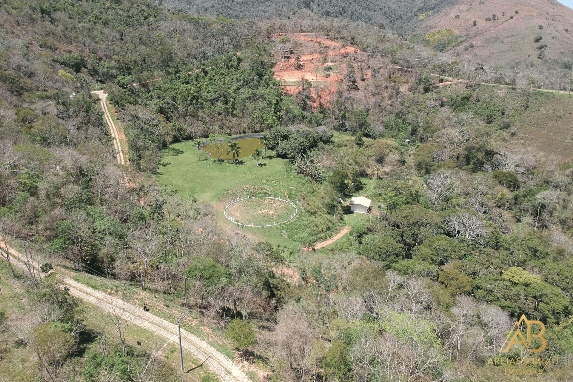 Terreno, 2 hectares - Foto 20