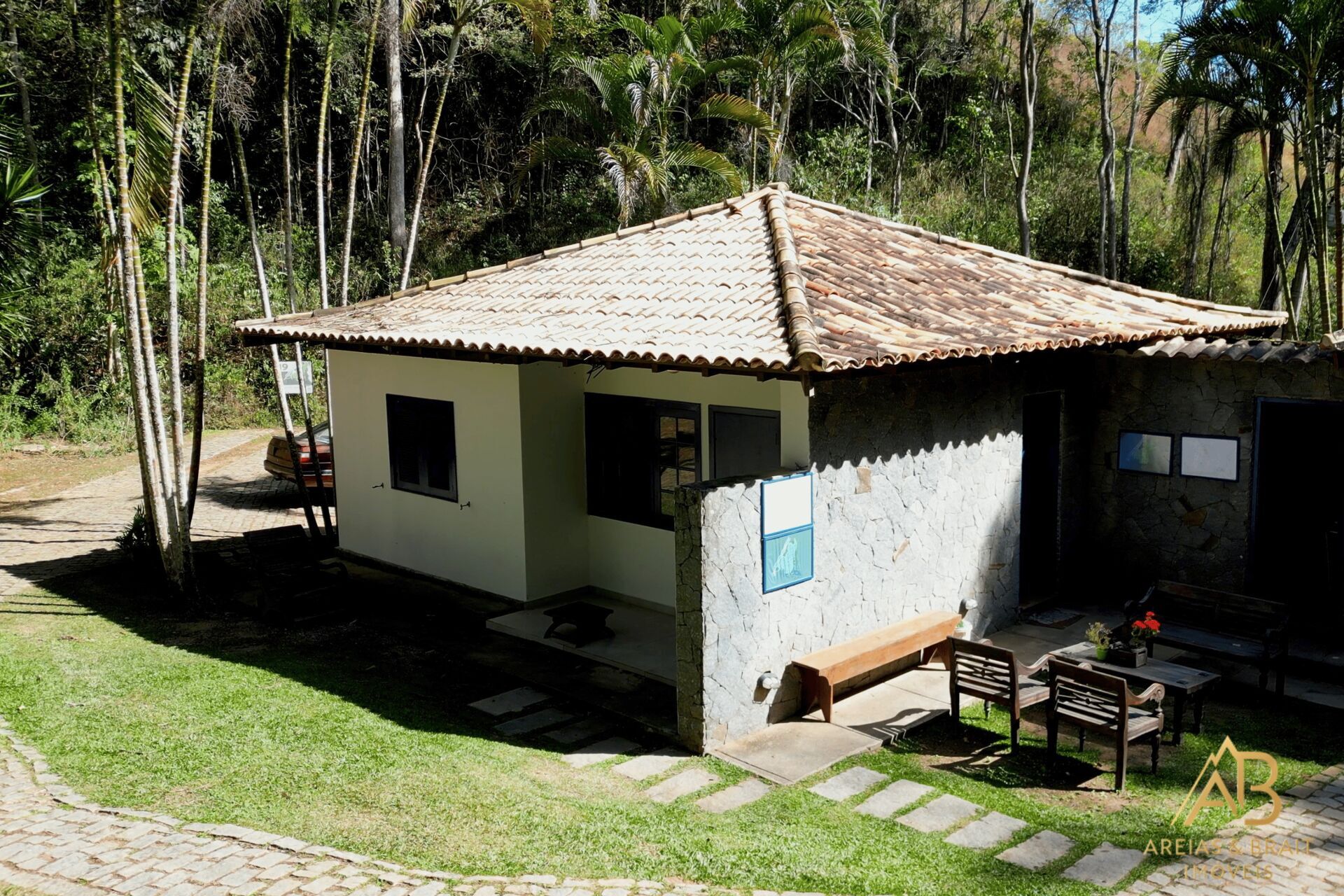 Terreno, 2 hectares - Foto 15