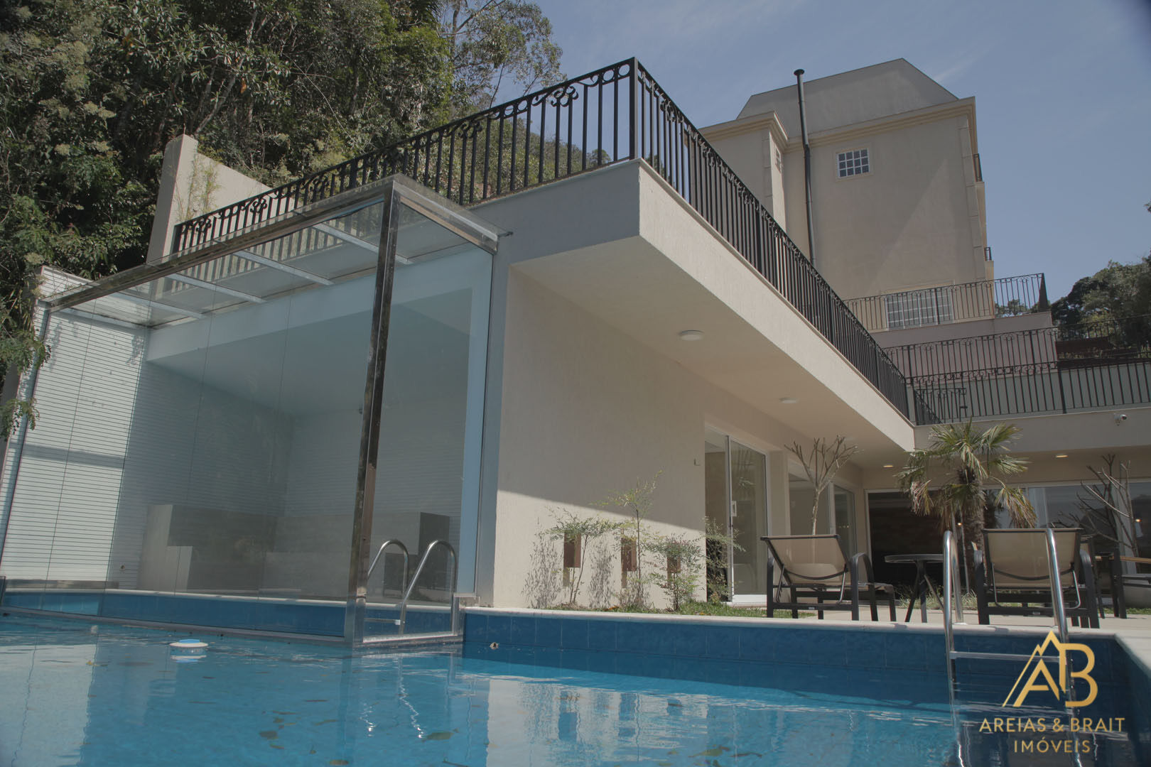 Casa de Condomínio, 3 quartos - Foto 31