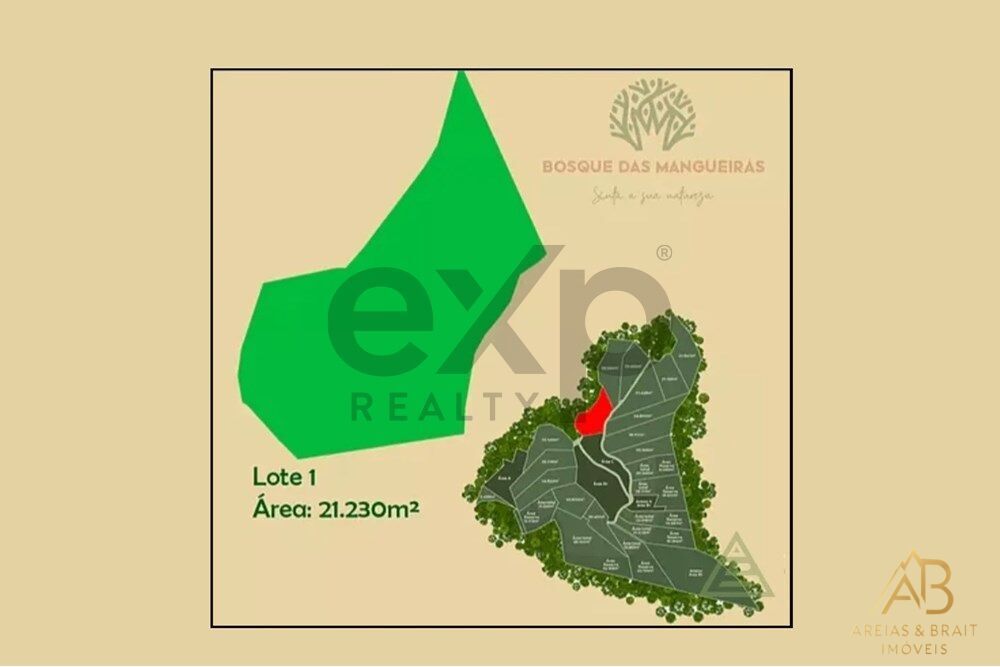 Terreno, 2 hectares - Foto 5