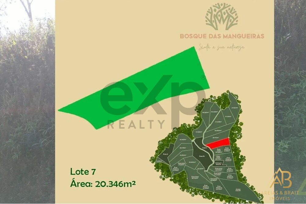 Terreno, 2 hectares - Foto 10