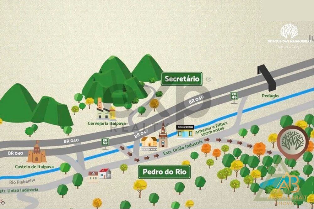 Terreno, 2 hectares - Foto 11