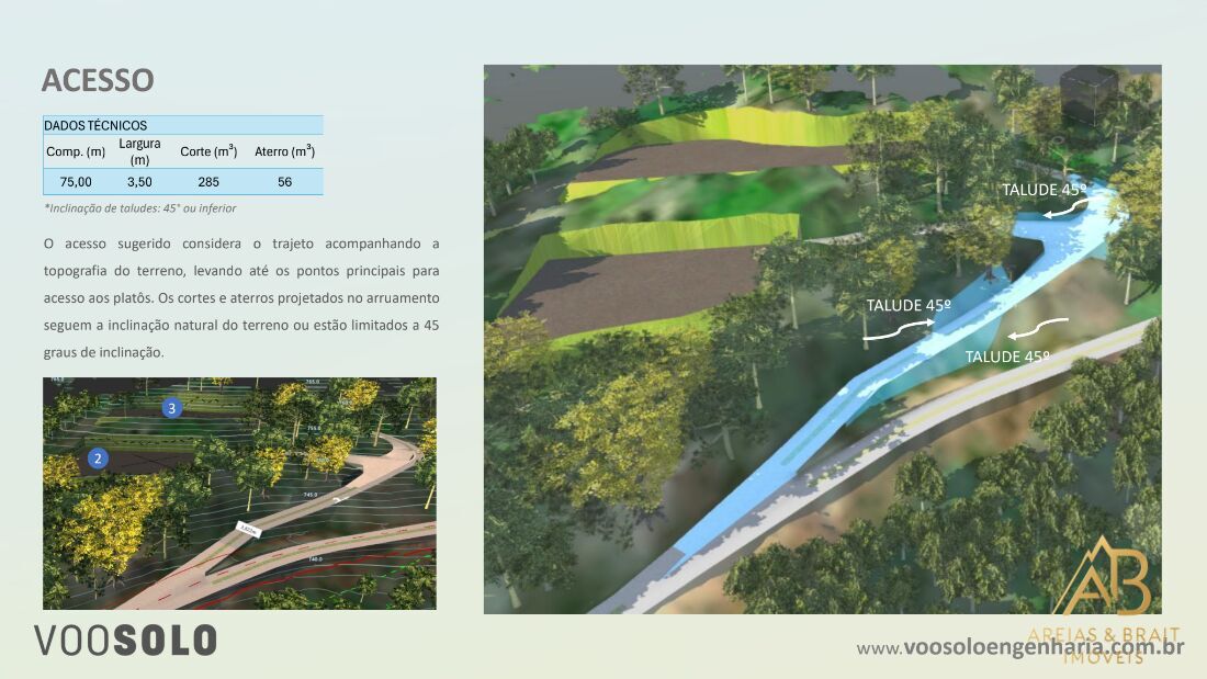 Terreno, 2 hectares - Foto 5