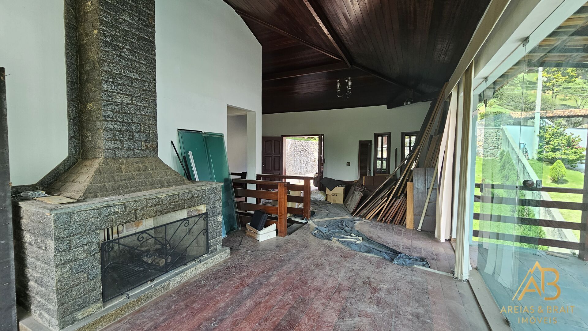 Casa de Condomínio, 4 quartos - Foto 14