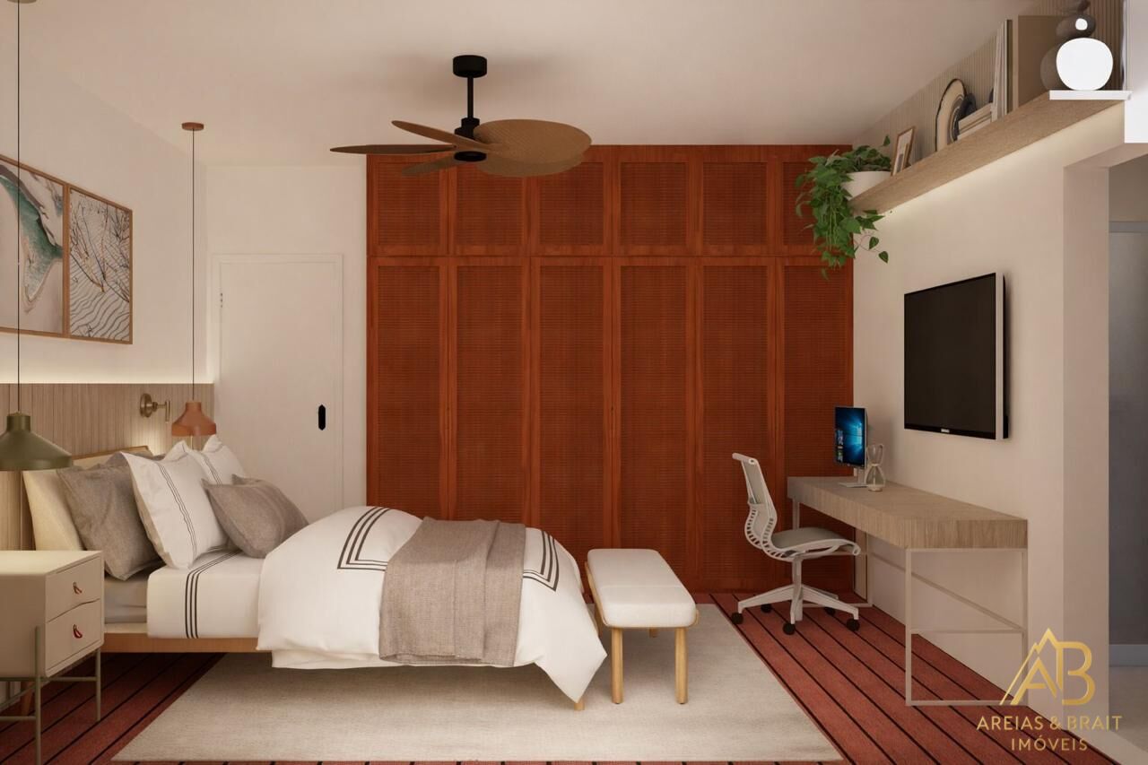 Casa de Condomínio, 4 quartos - Foto 39