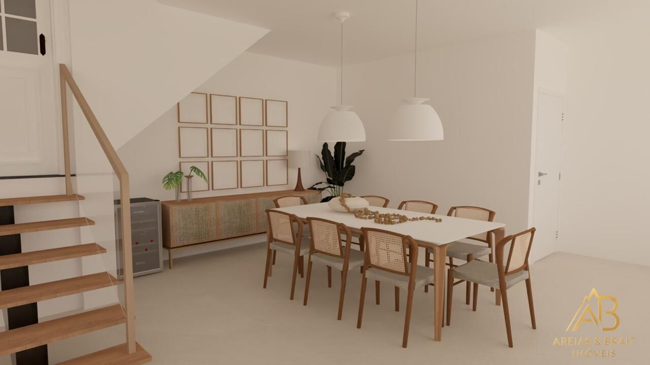 Casa de Condomínio, 4 quartos - Foto 37