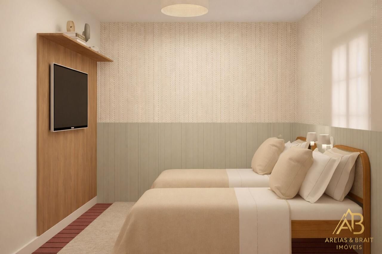 Casa de Condomínio, 4 quartos - Foto 44