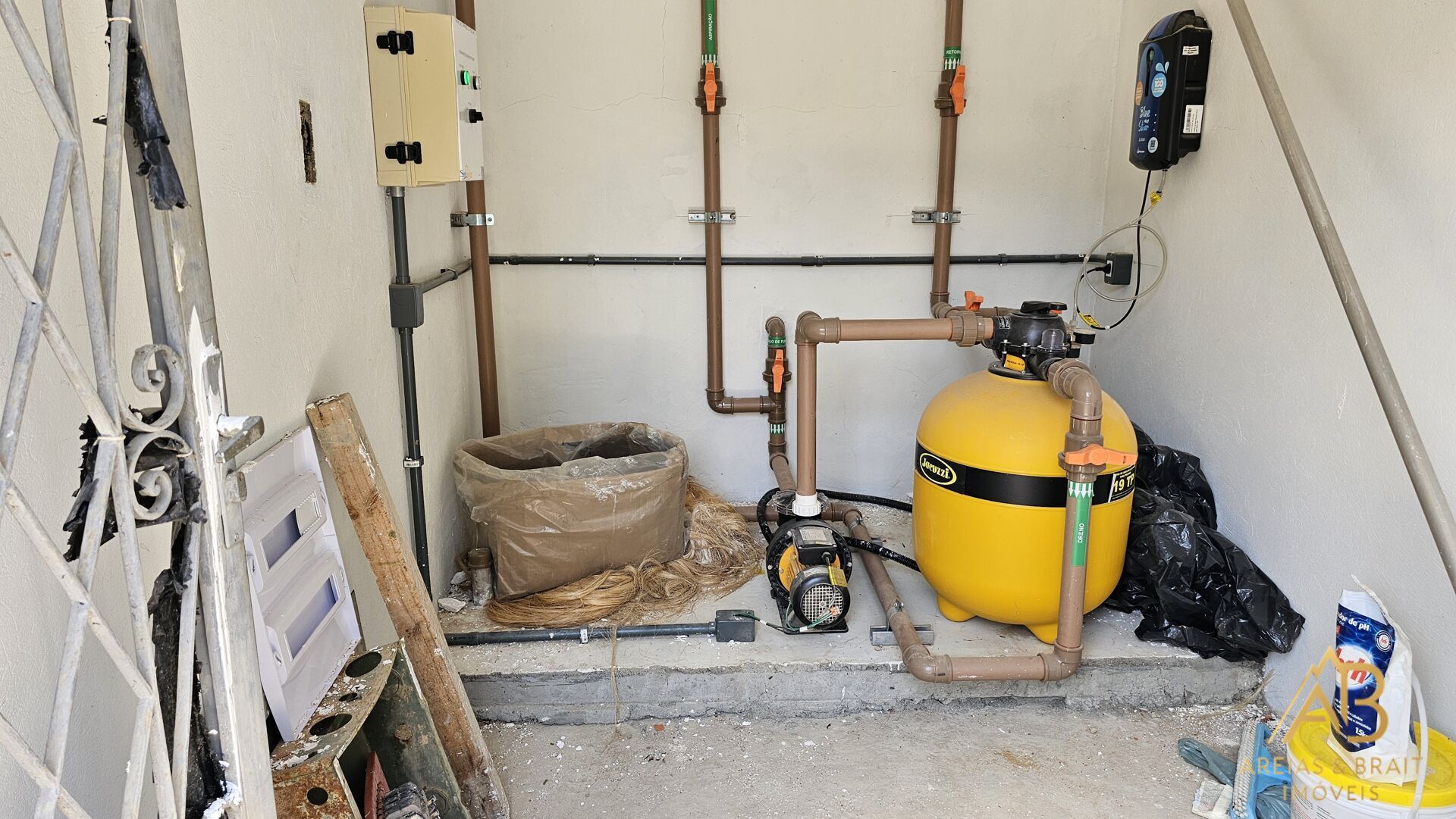 Casa de Condomínio, 4 quartos - Foto 30