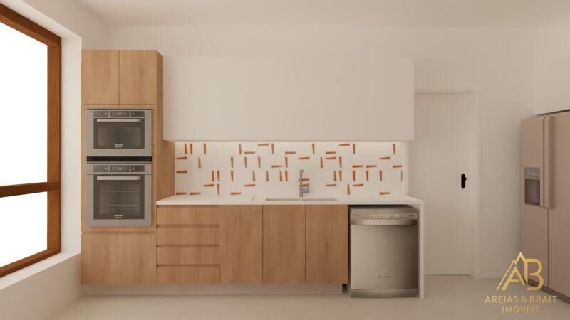 Casa de Condomínio, 4 quartos - Foto 36