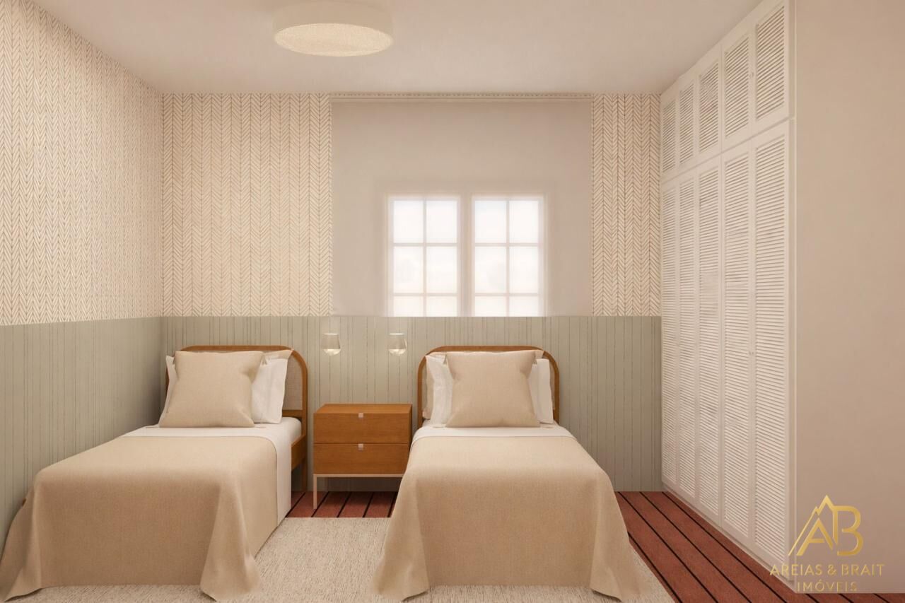 Casa de Condomínio, 4 quartos - Foto 43