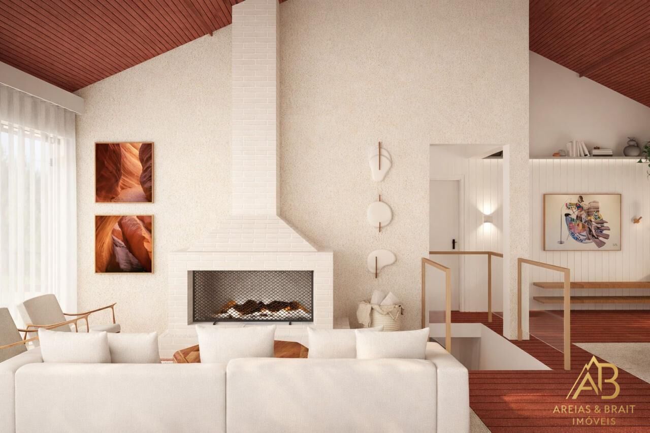 Casa de Condomínio, 4 quartos - Foto 32