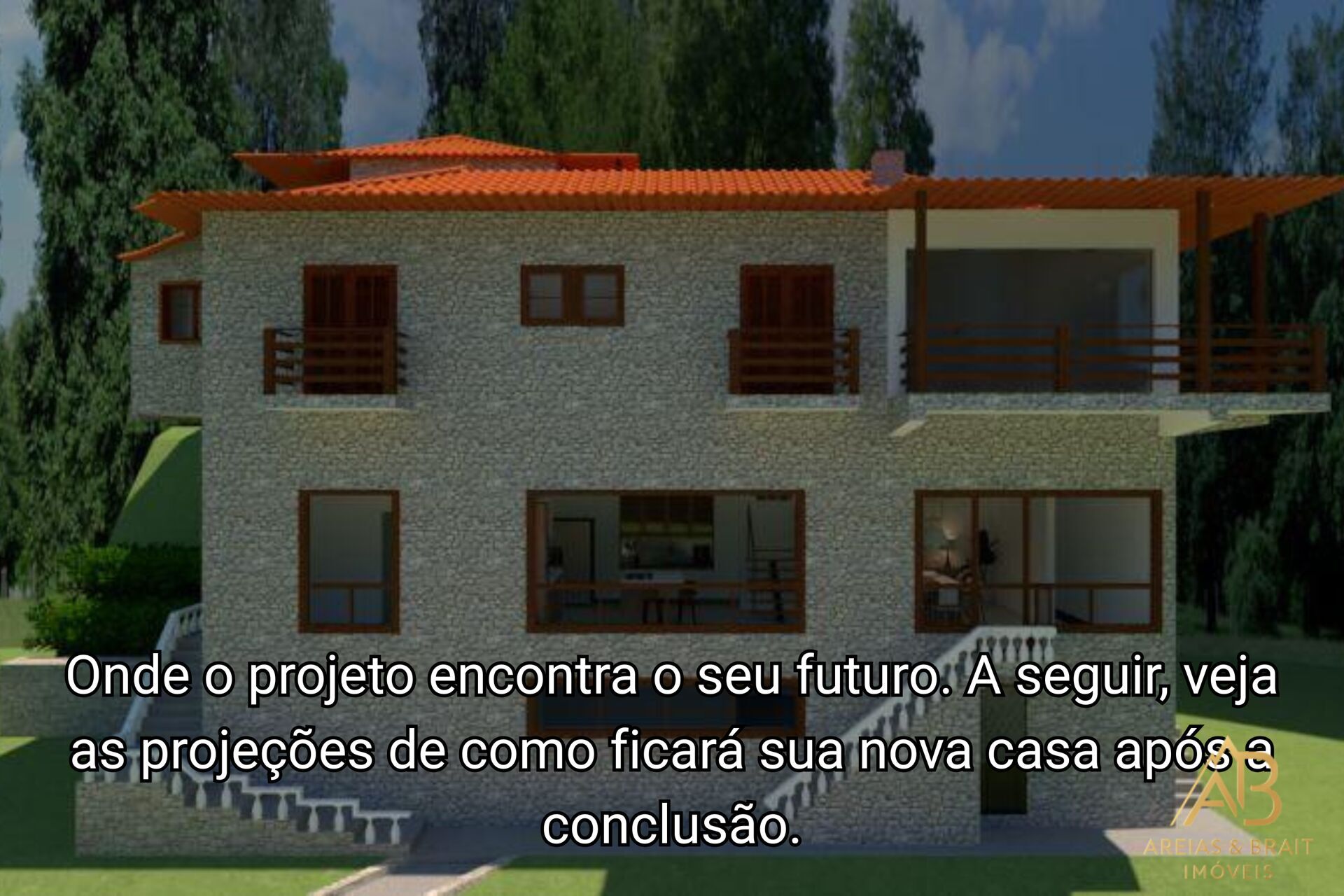 Casa de Condomínio, 4 quartos - Foto 31