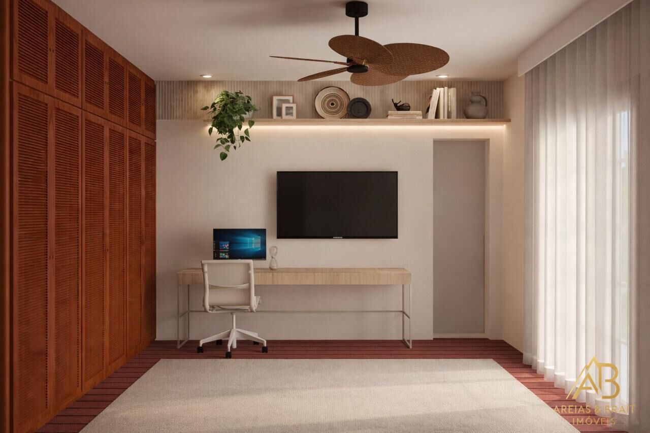 Casa de Condomínio, 4 quartos - Foto 40