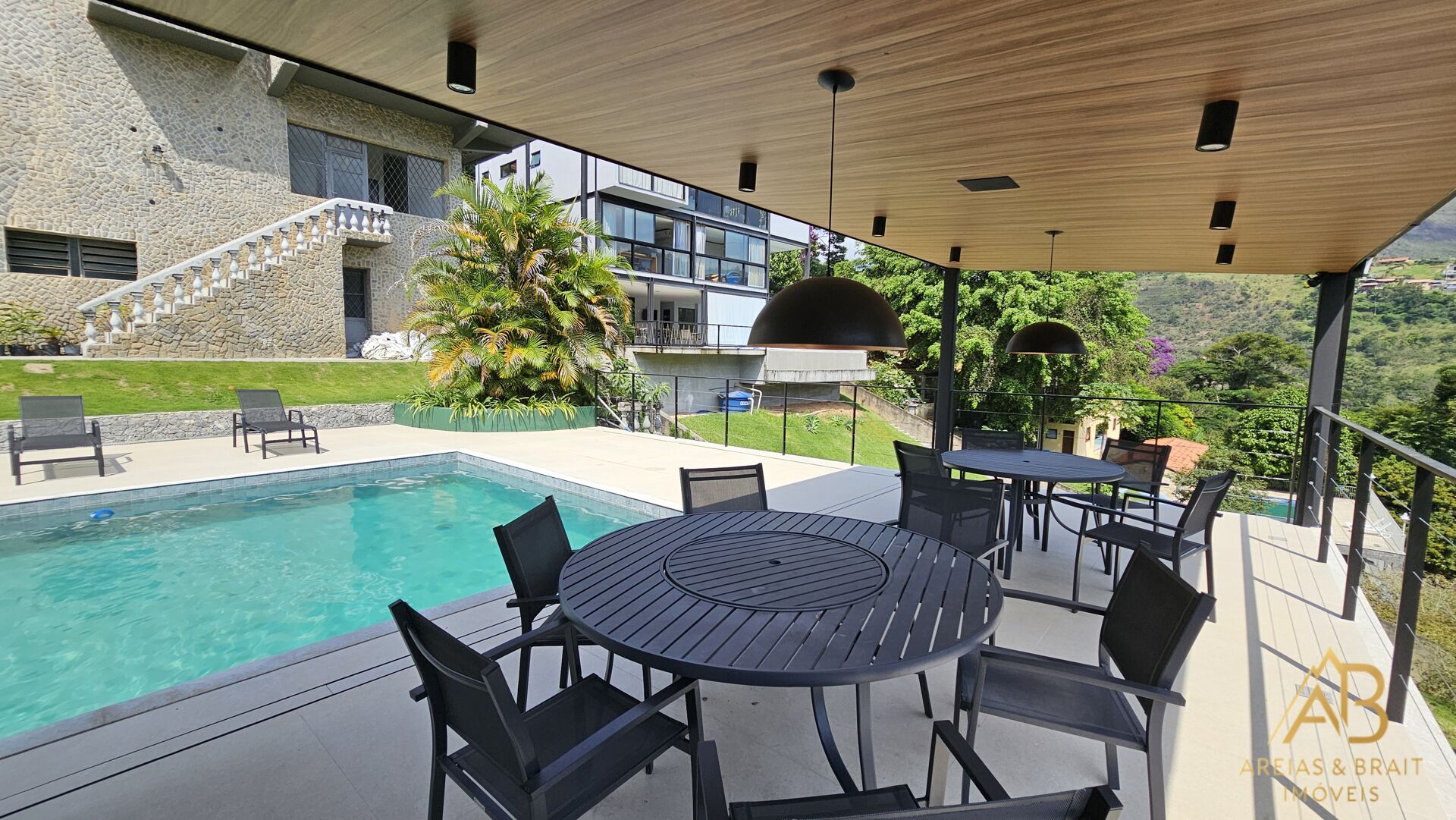 Casa de Condomínio, 4 quartos - Foto 4