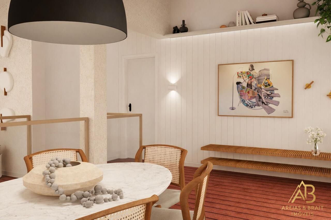 Casa de Condomínio, 4 quartos - Foto 49