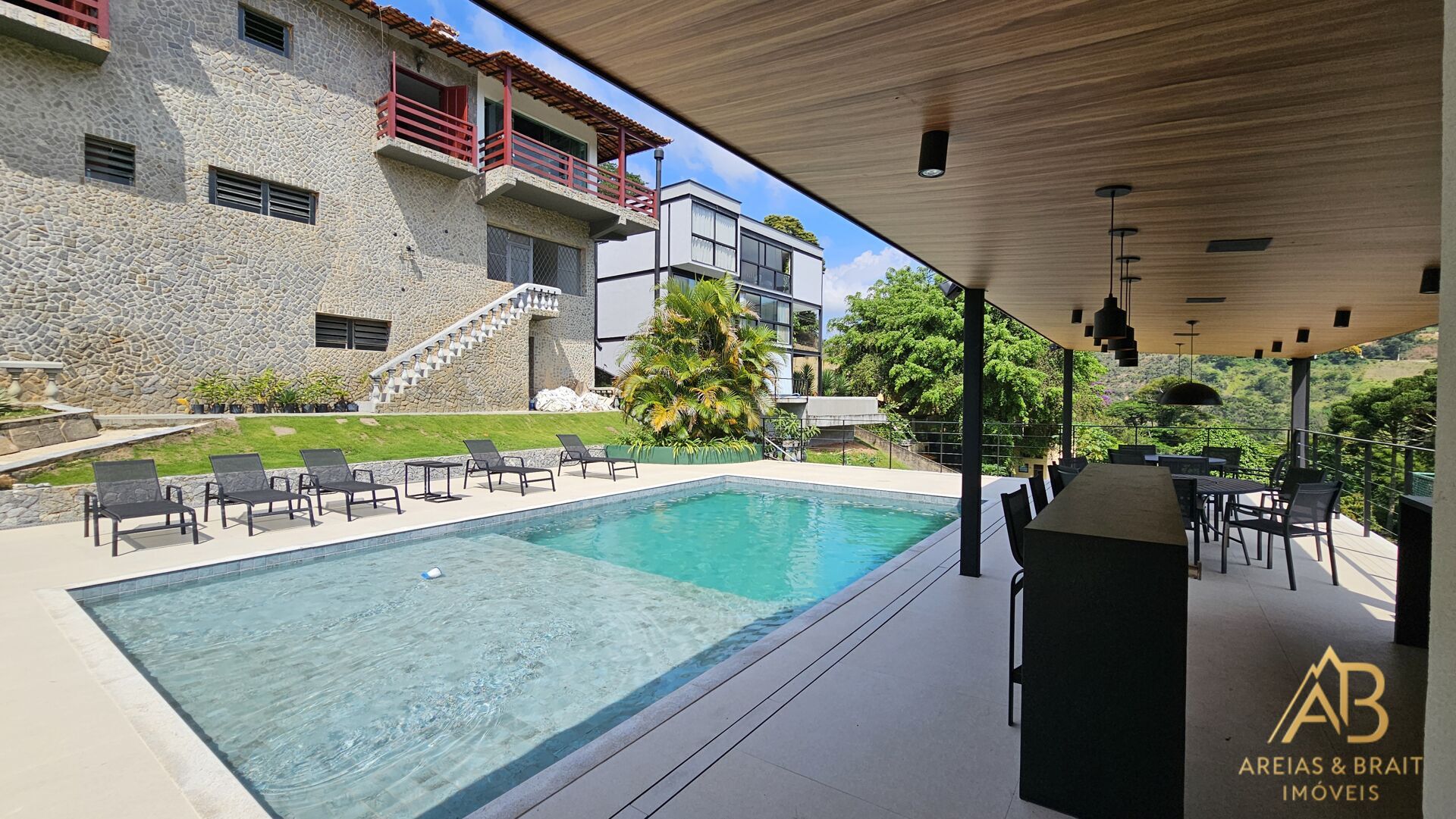 Casa de Condomínio, 4 quartos - Foto 5