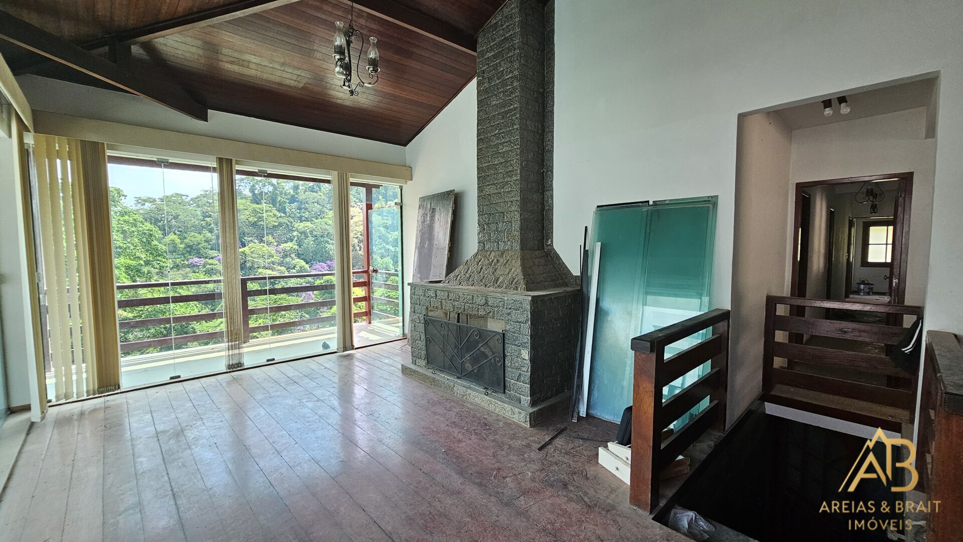 Casa de Condomínio, 4 quartos - Foto 13