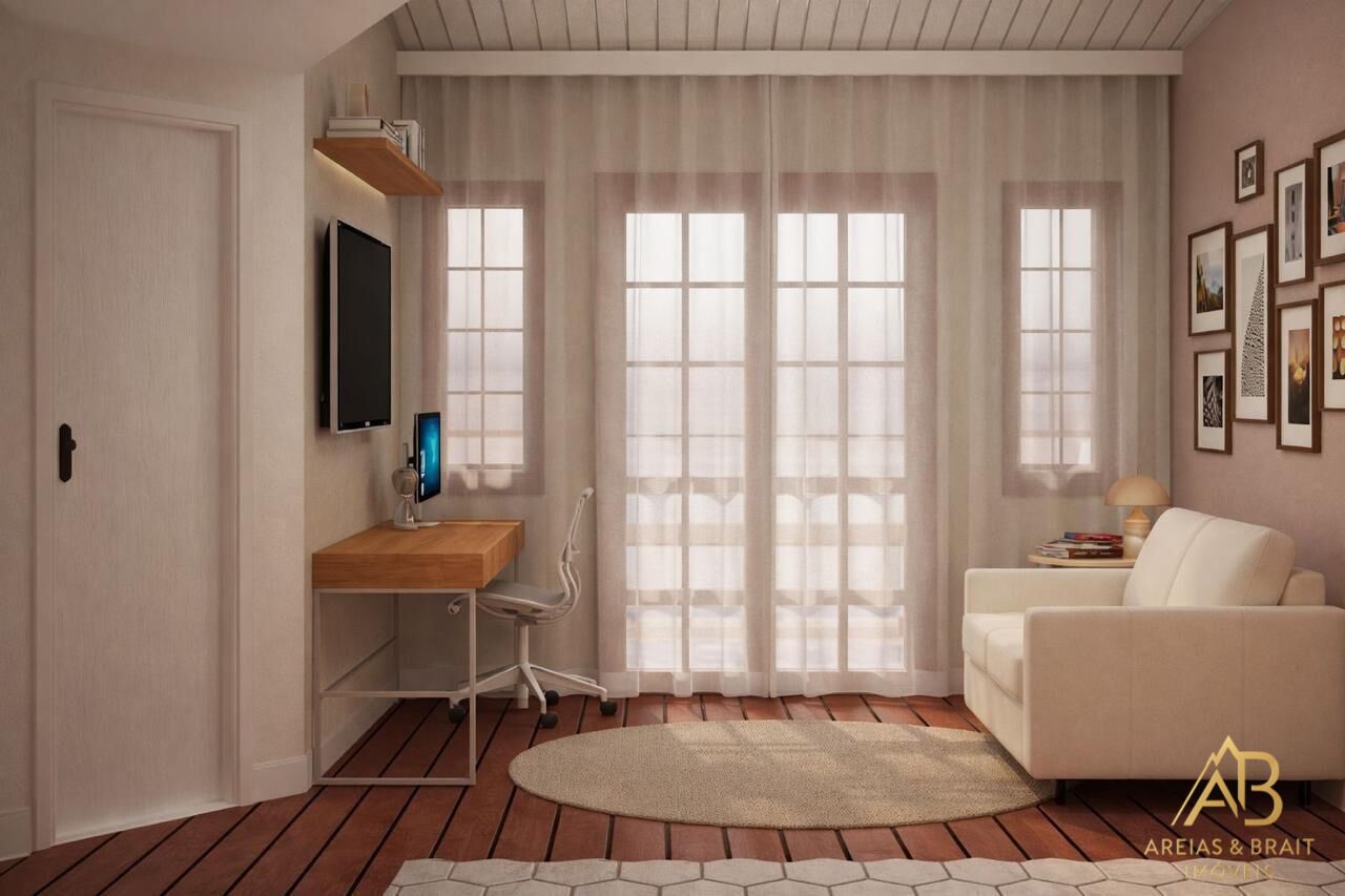 Casa de Condomínio, 4 quartos - Foto 47