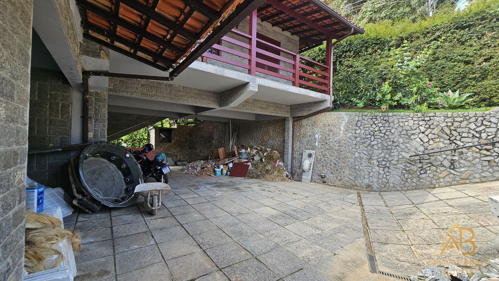 Casa de Condomínio, 4 quartos - Foto 11